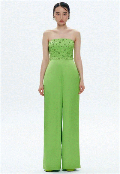 Detailed Overall