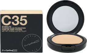 STUDIO FIX POWDER PLUS كريم اساس