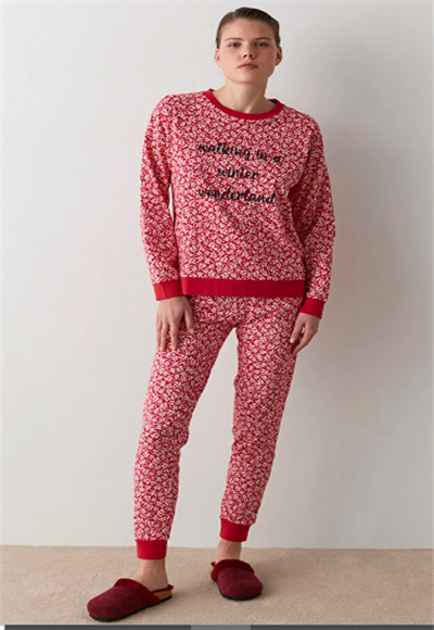 pajamas