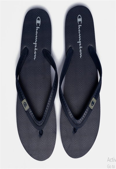 Slipper is coming
