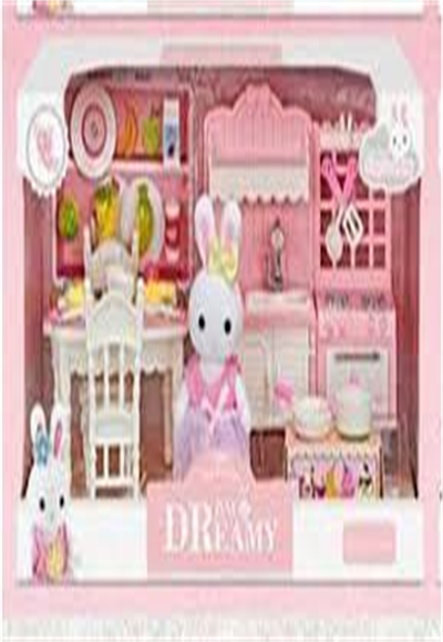 rabbit house