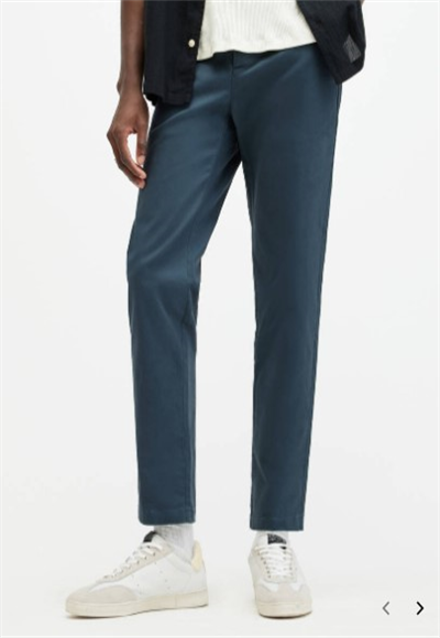 WALDE CHINO