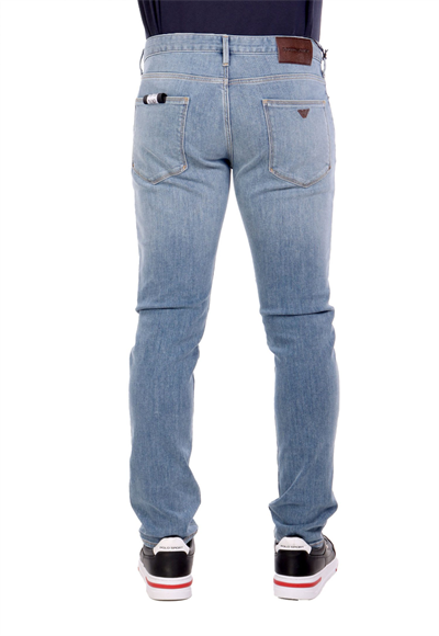 Emporio Armani Pants