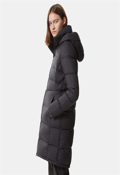 coat