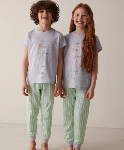 pajamas