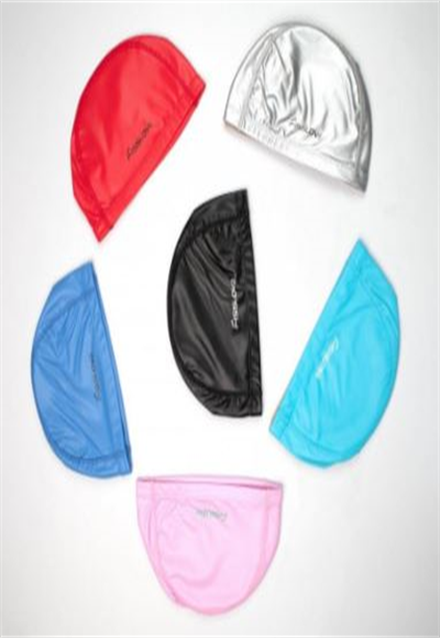 Swimming cap
