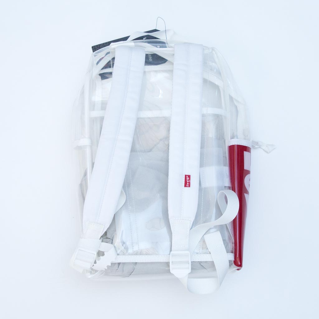 back bag