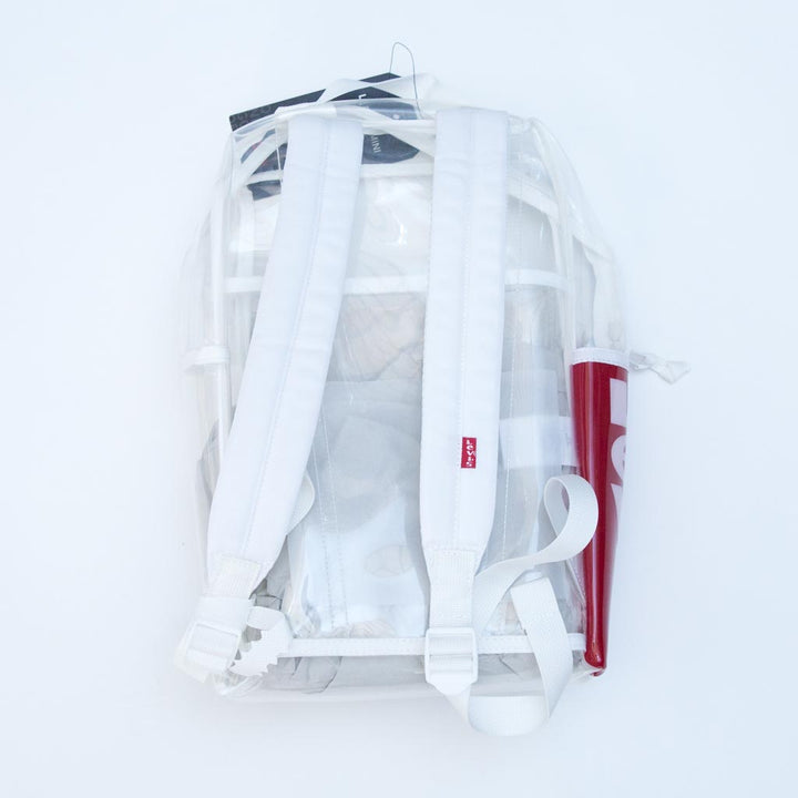 back bag