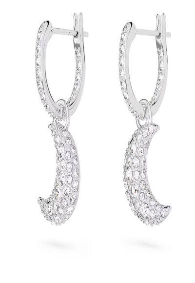 Moon Earrings