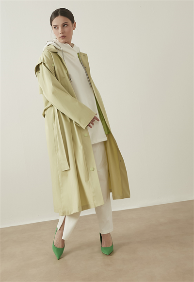 coat