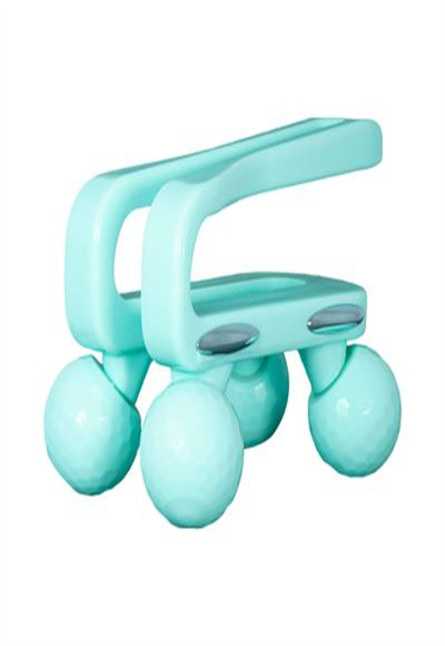 Full body massager