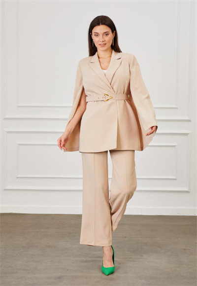 separate formal jacket