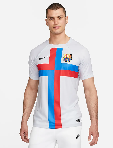 Barcelona T-shirt 2022/23