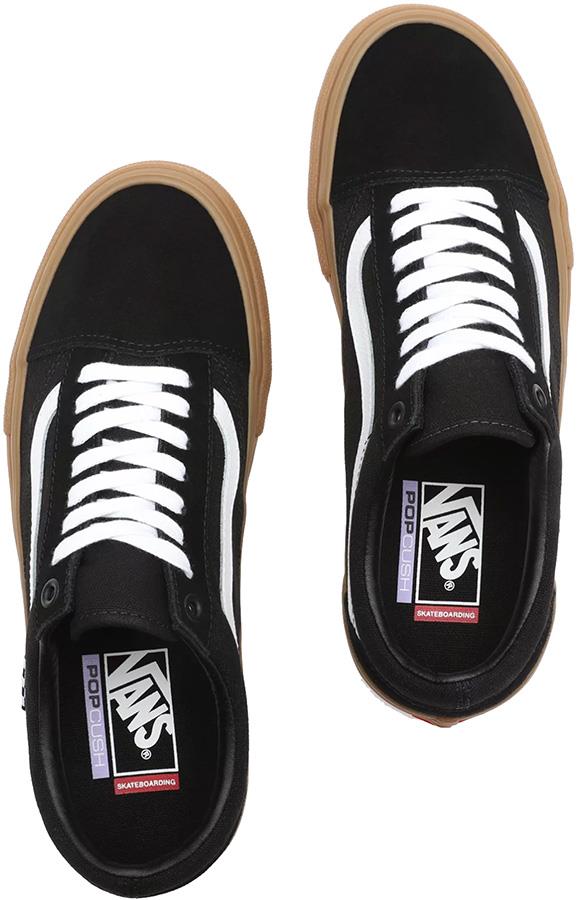 MN Skate Old Skool