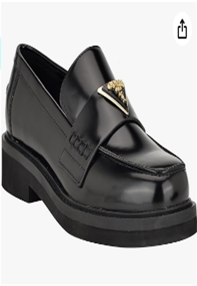 shoe