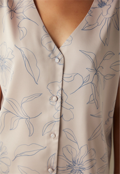 Sleepwear top