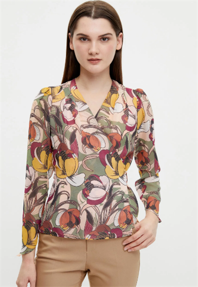 blouse