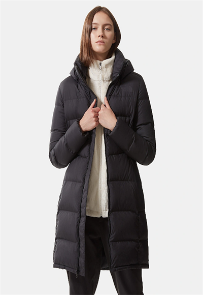 coat
