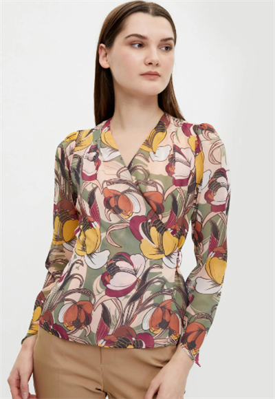 blouse