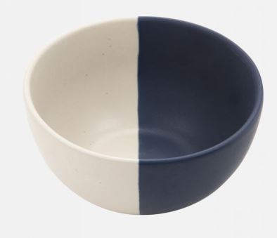 pottery bowl