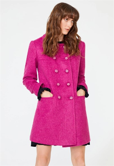 coat