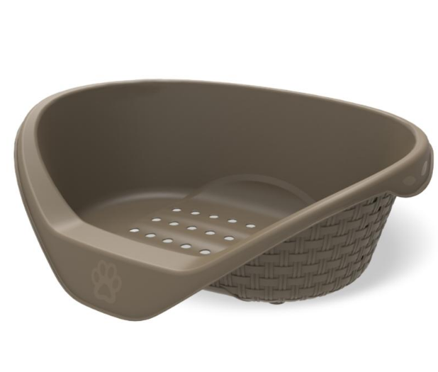 LETTINO NIDO 50 cm
