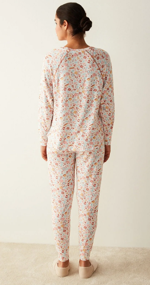 pajamas