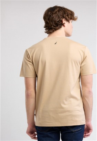 N.S-MERCERIZED COTTON SHORT SL