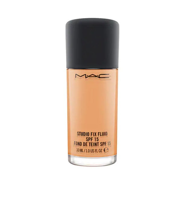 STUDIO FIX FLUID Foundation SPF 15