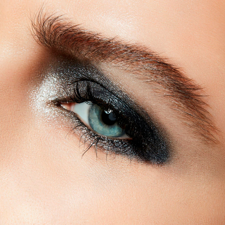 make eye contact