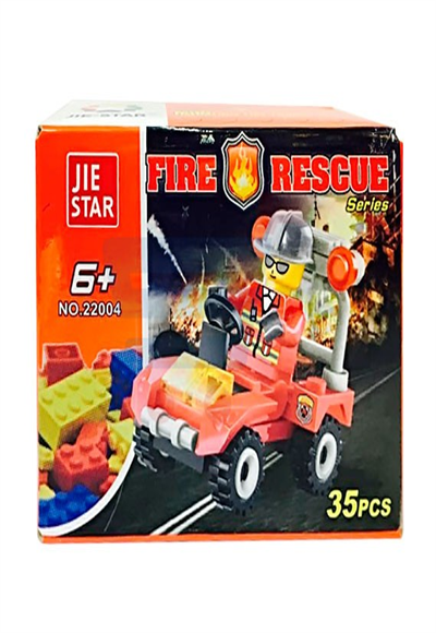 Lego 100 pieces