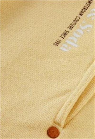 cotton pants