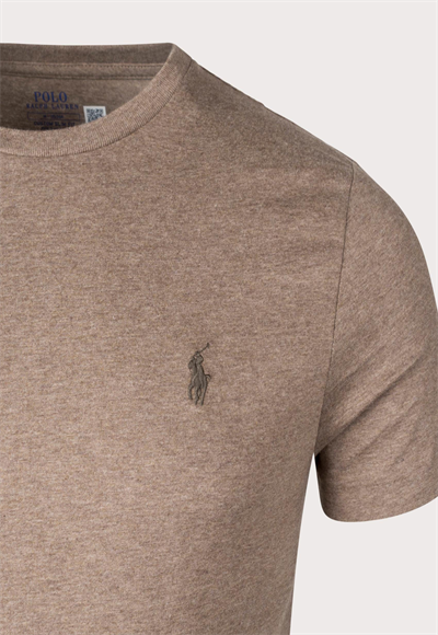 Ralph Lauren blouse in khaki color