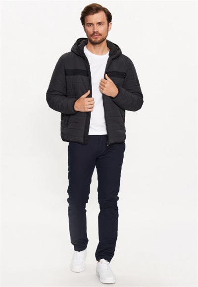 winter jacket