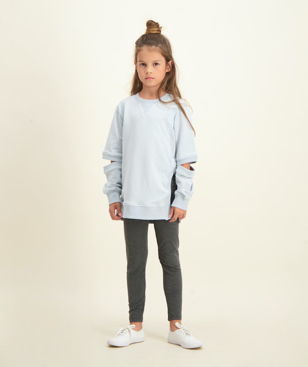 Cotton blouse