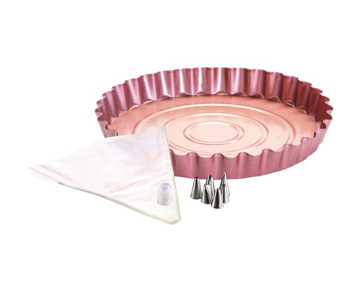 PIE PAN