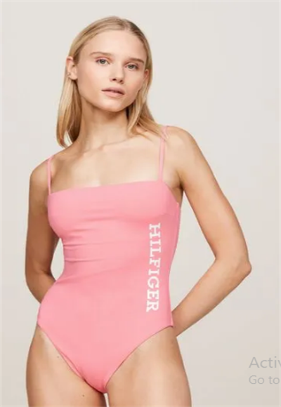 ONE PIECE (EXT SIZES)