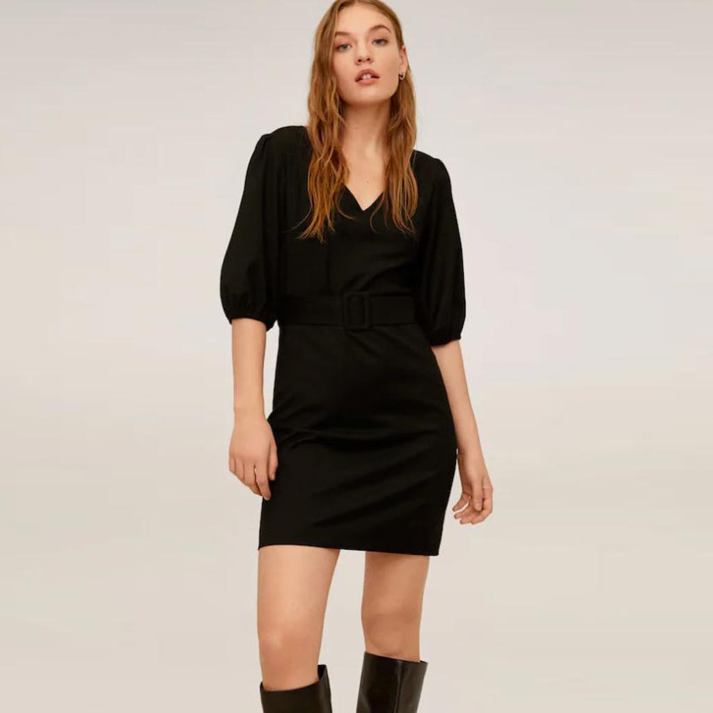 dress