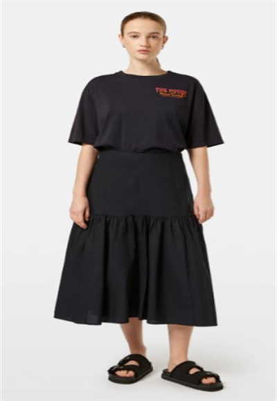 skirt
