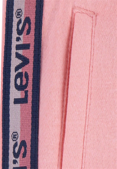 Levi's® 1EJ111-AFT striped sports pants