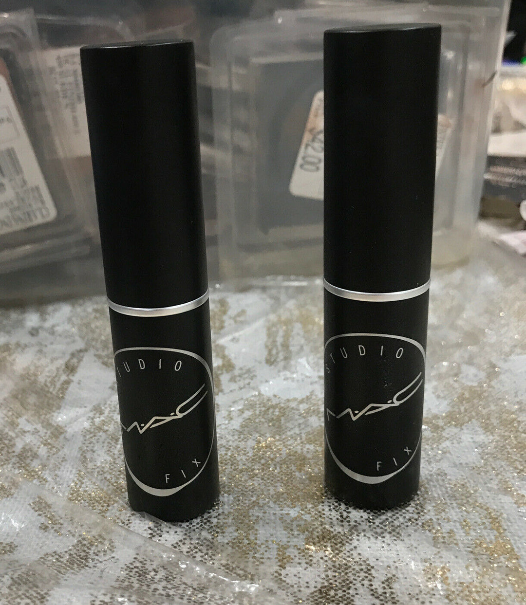 كريم الأساس  STUDIO FIX SOFT MATTE FOUNDATION STICK