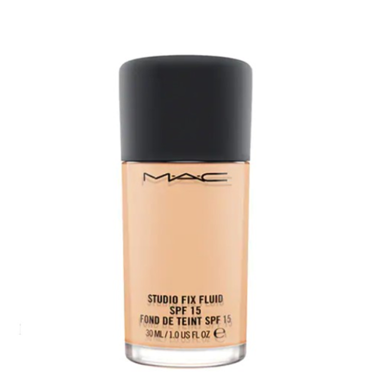 STUDIO FIX FLUID Foundation SPF 15