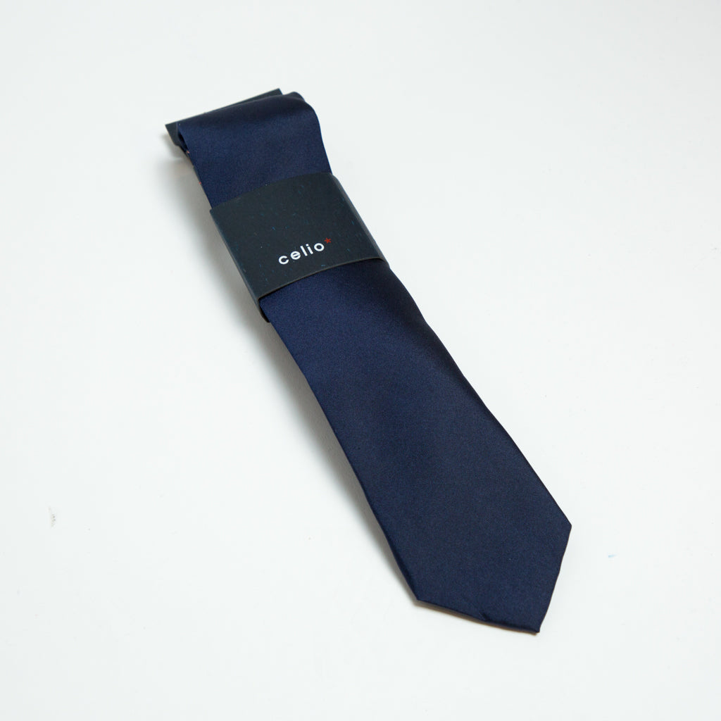 Tie 6.5 cm wide
