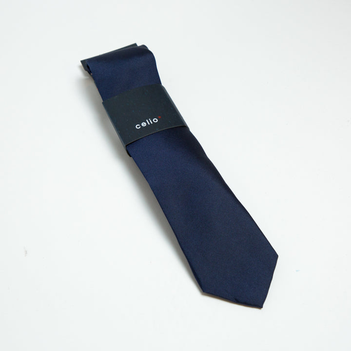 Tie 6.5 cm wide