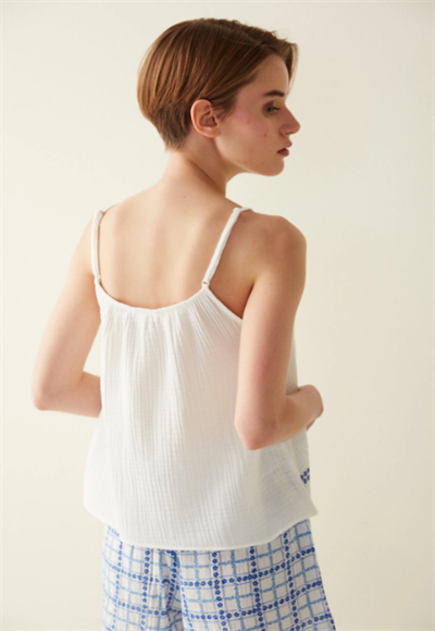 Sleepwear top