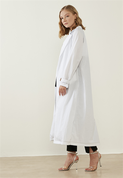 trench coat