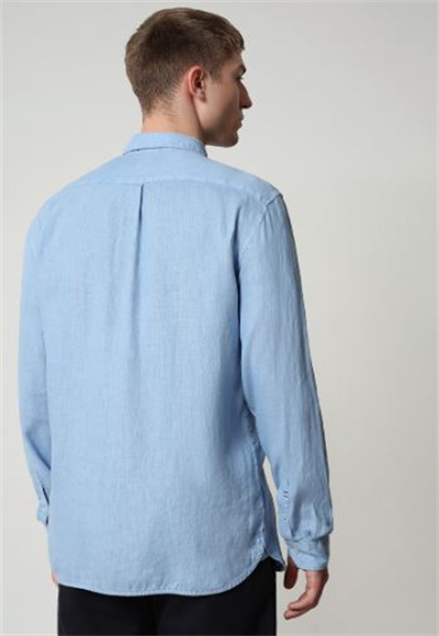 men's shirt