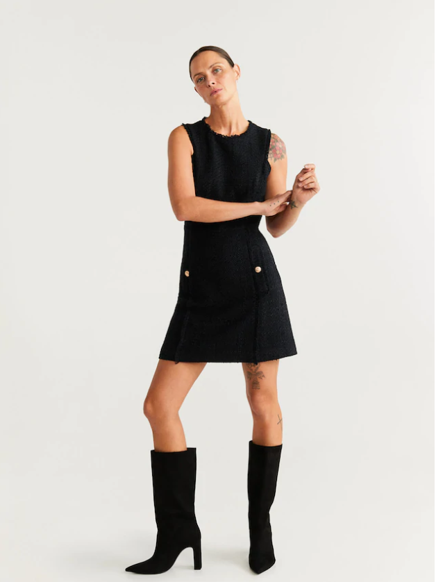 dress