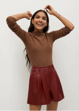 Cover shorts