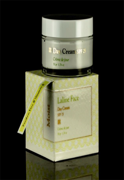 Day cream 50 grams for the face